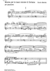 Musica per le mani minute di Doriana