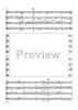 V.V.Q. - for Variable Instrumentation String Quartet - Score