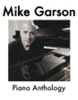 Piano Anthology - Foreword