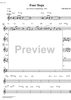 Four Steps - C Instrument