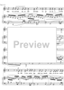 Muttertraum Op.40 No. 2