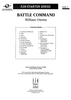 Battle Command - Contents