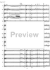 La gnot dai muarz (The night of the Dead) - Score