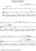 Face To Face - from the movie: Batman Returns - Trombone