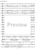 A Cool Breeze - Score