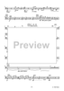 Outside Suite for String Orchestra (Grade 4) - Double Bass