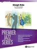Sleigh Ride - Alto Saxophone 1