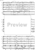 Quintetto in Sol minore (Quintet in g minor) - Score