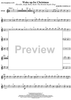 Wake up for Christmas - Alto Saxophone
