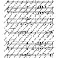 Moralities - Piano Reduction