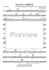 Valse Caprice for Alto Saxophone and Band - Trombone 2