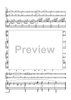 Hymns of the Nativity: Vol. 1 for 2 Violins and Piano - Piano