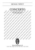Concerto for Double String Orchestra - Full Score