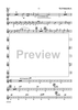 The Jitterbug Waltz - Bb Trumpet 2