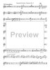 Fantasia di Concerto - Eb Clarinet