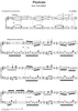 Pizzicato from "Sylvia"