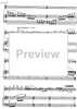 Sonate in einem Satz (Sonata in one a movement) - Score