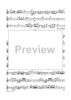 Water Music Suites - Violin 1