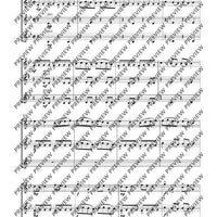 10 Pieces - Performing Score