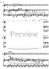 Divertissement - Score