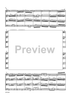 Brandenburg Concerto No. 4 - Score