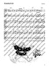 The most beautiful folk songs