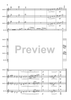 Jazz Set - Score