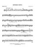 Sonoran Spice - Soprano Saxophone