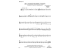 On a Russian Rowing Chanty - Baritone Horn TC