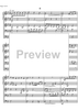 5 Preludes - Score
