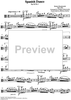 Spanish Dance, Op. 12, No. 1