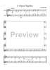 Kids' Counterpoint: Volume 1 for Violin and Viola