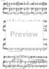 Sonatina - Score