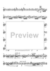 Pizzicati - Euphonium 1 BC/TC