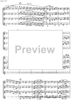 Divertimento No. 2 Op.93 - Score