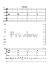 The Spin Doctor - Score