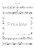 Portsmouth Point Overture for Band - Piccolo