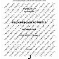 From Descant to Treble
