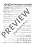 St John Passion - Score
