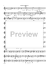 Turning Point - Baritone Saxophone