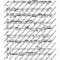 Die Serenaden - Score