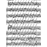 Holledauer Marsch/ Waldler-Marsch - Set of Parts