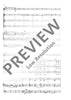 Ave Maria - Score
