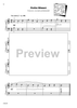 New Etudes, Book 1
