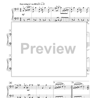 Scenes of Salt Creek - Piano 2