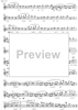 Bündner Tänze Op.108b - Bb Clarinet 1
