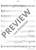 Romantic Pieces for String Quartet - Set of Parts