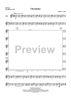 Chronicles - Baritone Saxophone