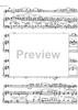 Concertino - Score
