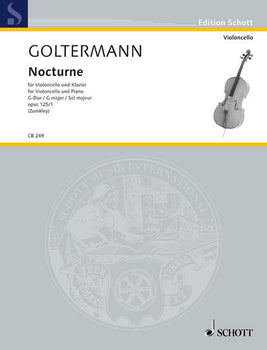 Nocturne G major